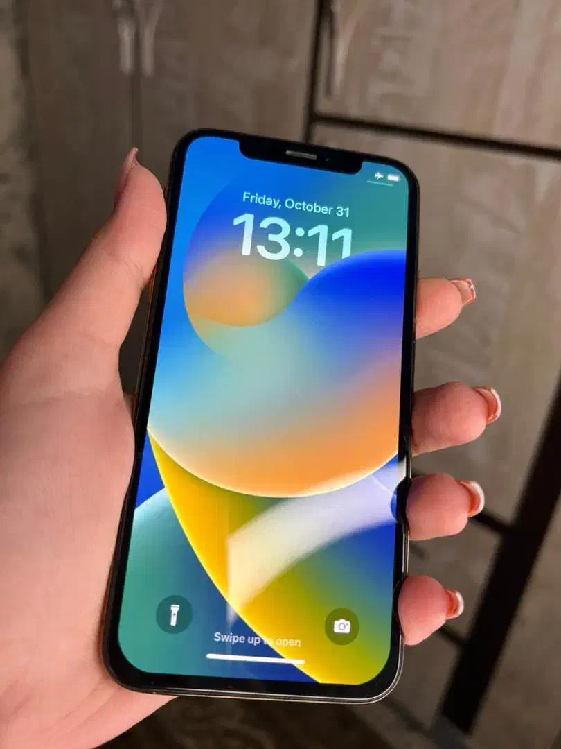 آیفون ایکس اس xs|موبایل|اهواز, کوی باهنر|دیوار