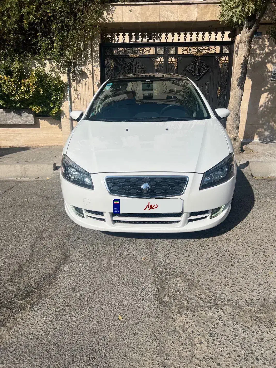 رانا پلاس پاناروما|خودرو سواری و وانت|تهران, امانیه|دیوار