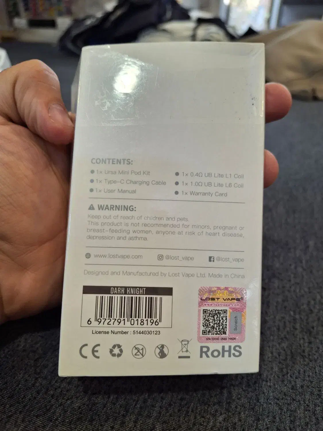 ویپ‌|زیورآلات و اکسسوری|تهران, امیریه|دیوار