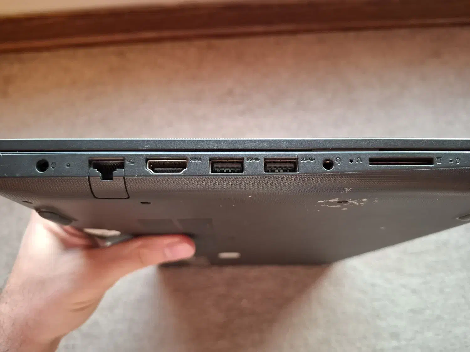 لپ تاپ Lenovo Ideapad 130-15ikb|رایانه همراه|تهران, پونک|دیوار