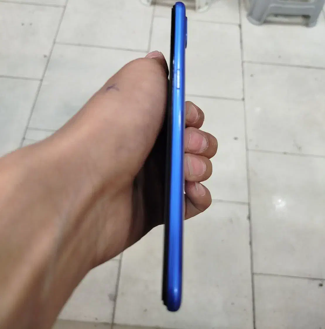 سامسونگ a10s|موبایل|مشهد, شاهد (شهرک غرب)|دیوار