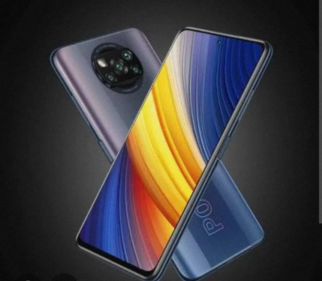 گوشی Poco x3pro 256|موبایل|مشهد, حضرت حجت|دیوار