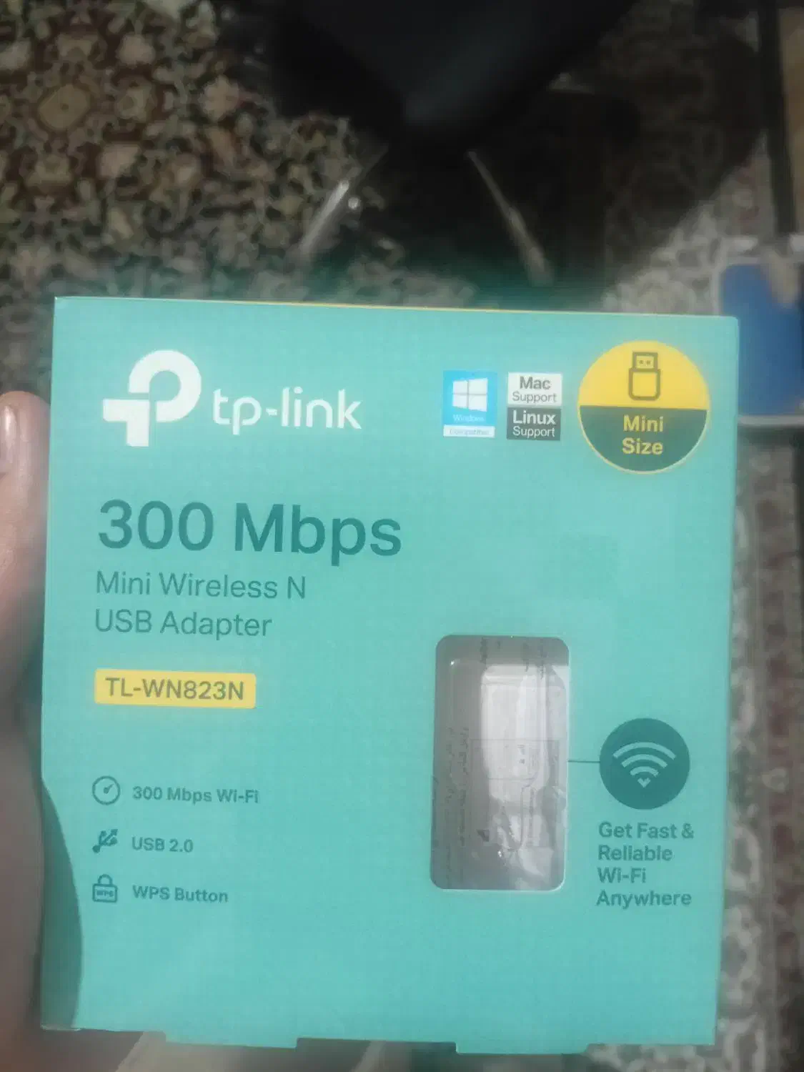 شبکه بی سیم وای فای|مودم و تجهیزات شبکه|نورآباد, |دیوار