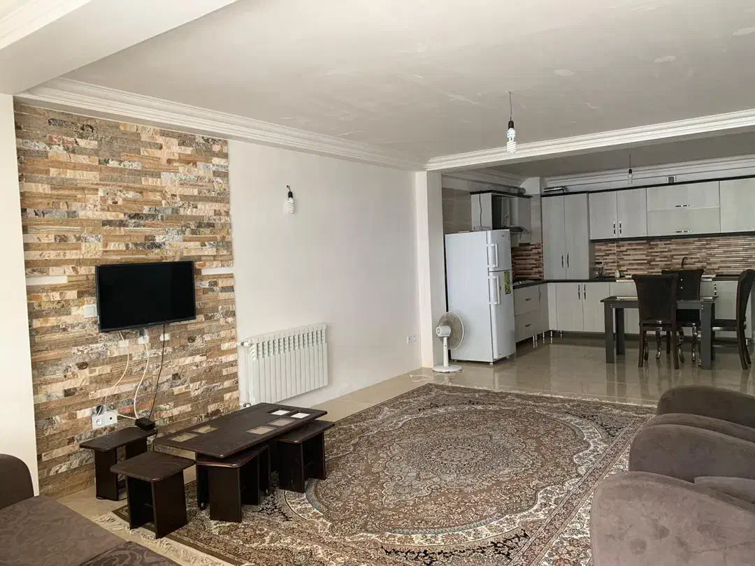 اجاره سالانه آپارتمانی 130متری در کلاردشت|اجارهٔ آپارتمان|کلاردشت, |دیوار