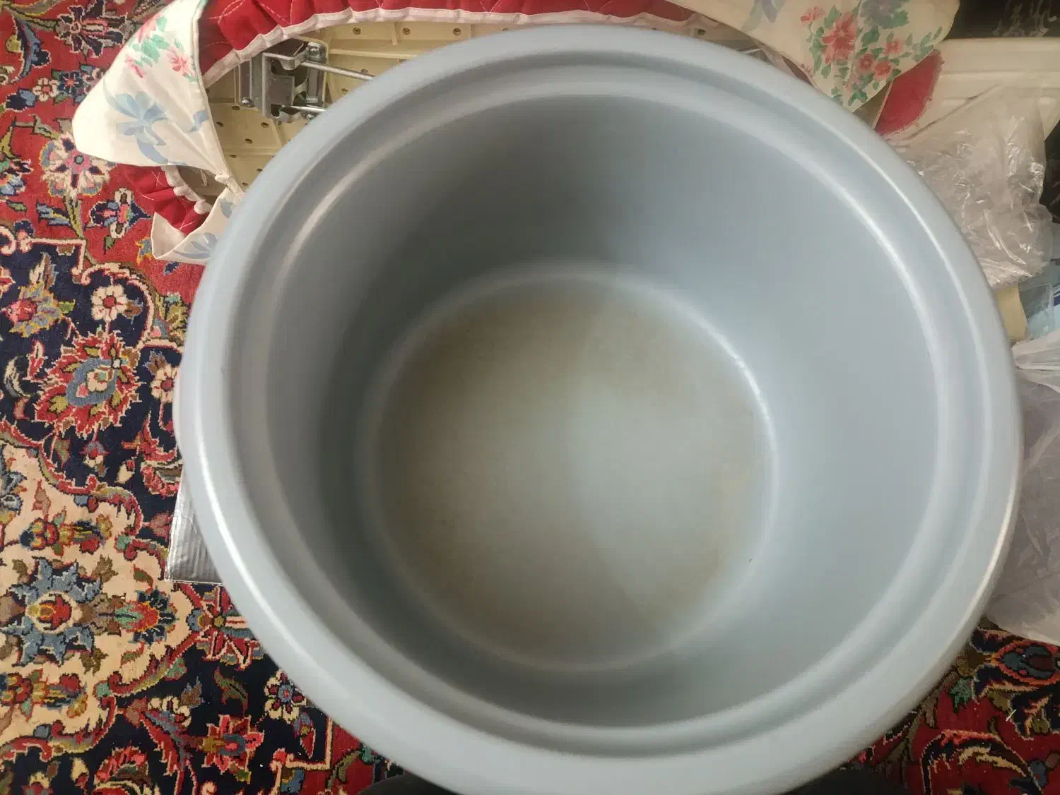 پلوپز پارس خزر|اجاق گاز و لوازم برقی پخت‌وپز|کرج, شاهین‌ویلا|دیوار