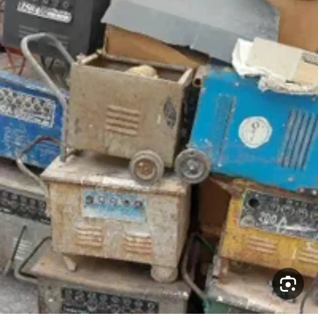 فوروش وخرید هرنوح دستگاجوش موتوربرق ترانس برق|عمدهفروشی|مشهد, شهرک صنعتی توس|دیوار