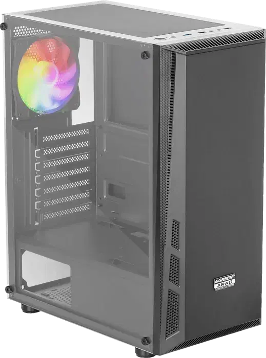 سیستم گیمینگ|رایانه رومیزی|بندرعباس, |دیوار