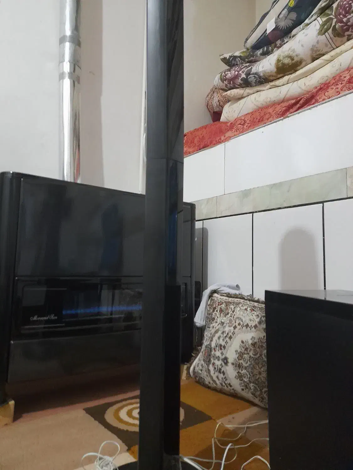 سینما خانواده|سیستم صوتی خانگی|فرخ‌شهر, |دیوار