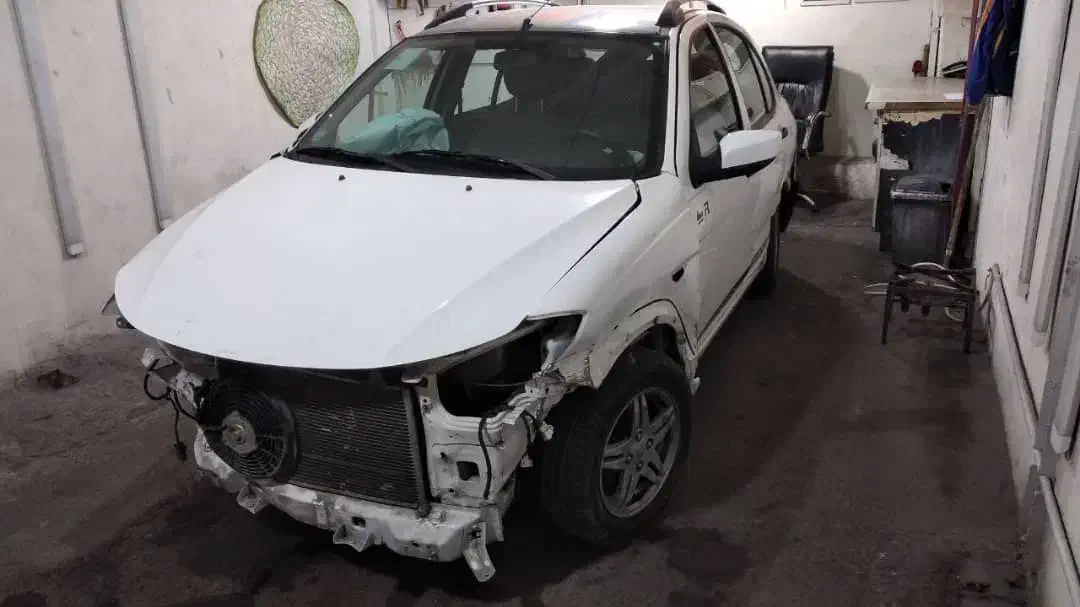 خریدار و مشاوره ماشین های تصادفی کارشناسی|خدمات موتور و ماشین|تهران, شهرک صدرا|دیوار