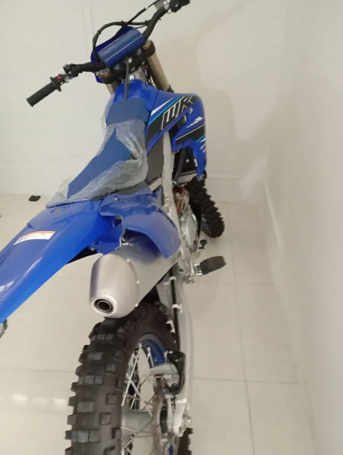 یاماها کاوازاکی wrf yz crf kdx ktm 250|موتورسیکلت|شیراز, آزادی|دیوار