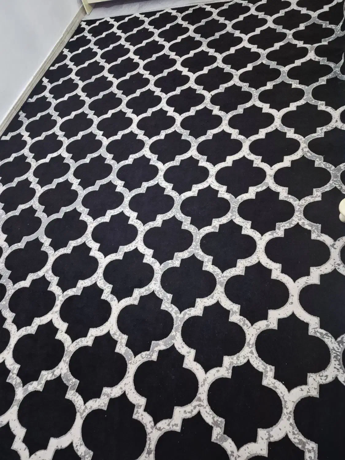 فرش ۹متری با دوقالیچه|فرش|سجاس رود, |دیوار