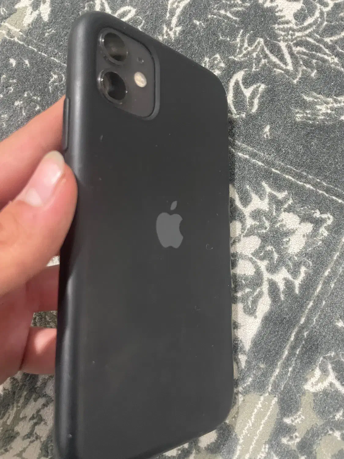 Iphone11ایفون ۱۱نرمال|موبایل|گیلان غرب, |دیوار