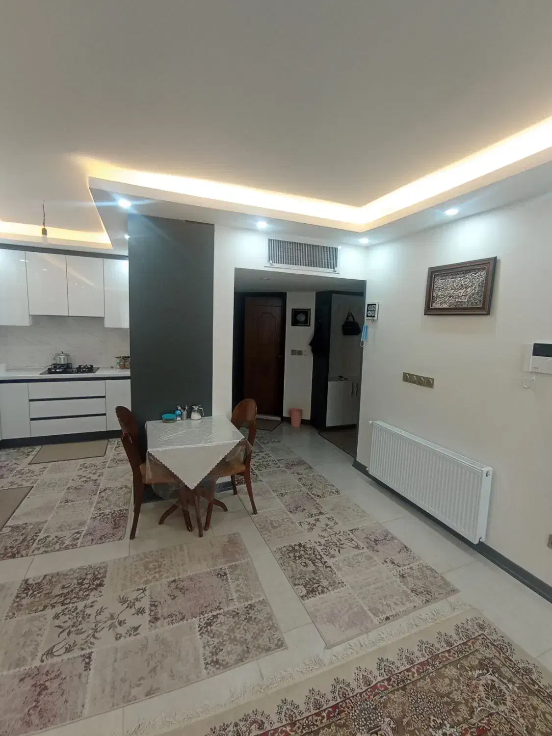 سوییت اجاره ای|اجارهٔ کوتاهمدت آپارتمان و سوئیت|اصفهان, گلزار|دیوار