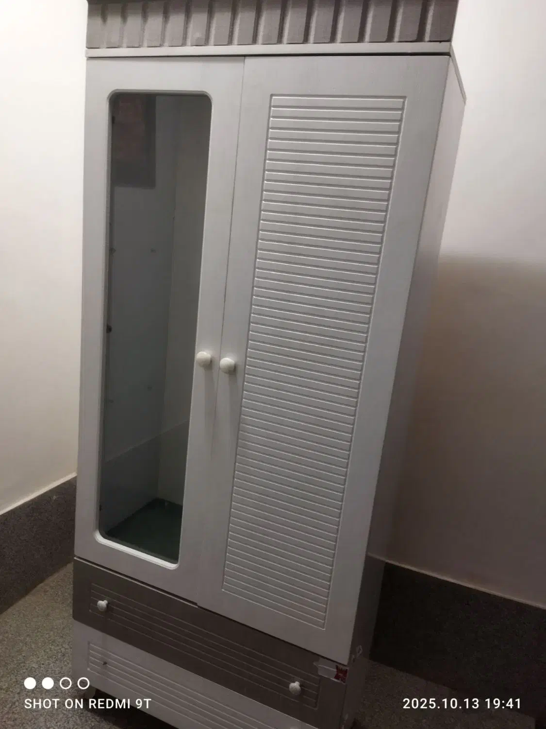 کمد بچه سالم|اسباب و اثاث بچه|نیشابور, گنبد سبز|دیوار