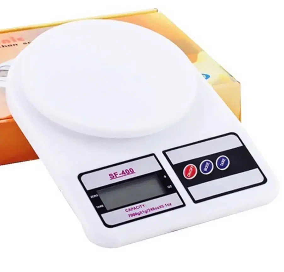 ترازوی اشپزخانه|ظروف پخت‌وپز|تهران, مسعودیه|دیوار