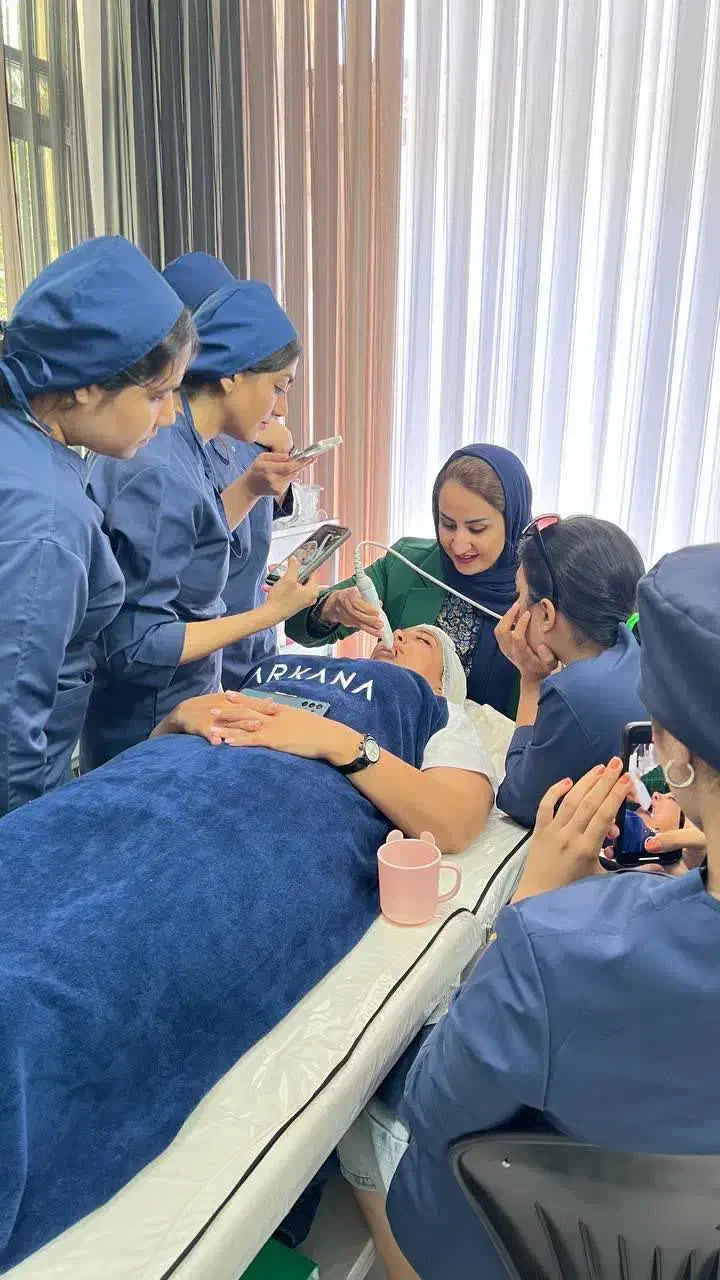 آموزش تخصصی فیشال،فشیال پوست مدرک فنی‌حرفه‌ای|خدمات آموزشی|مشهد, راهنمایی|دیوار