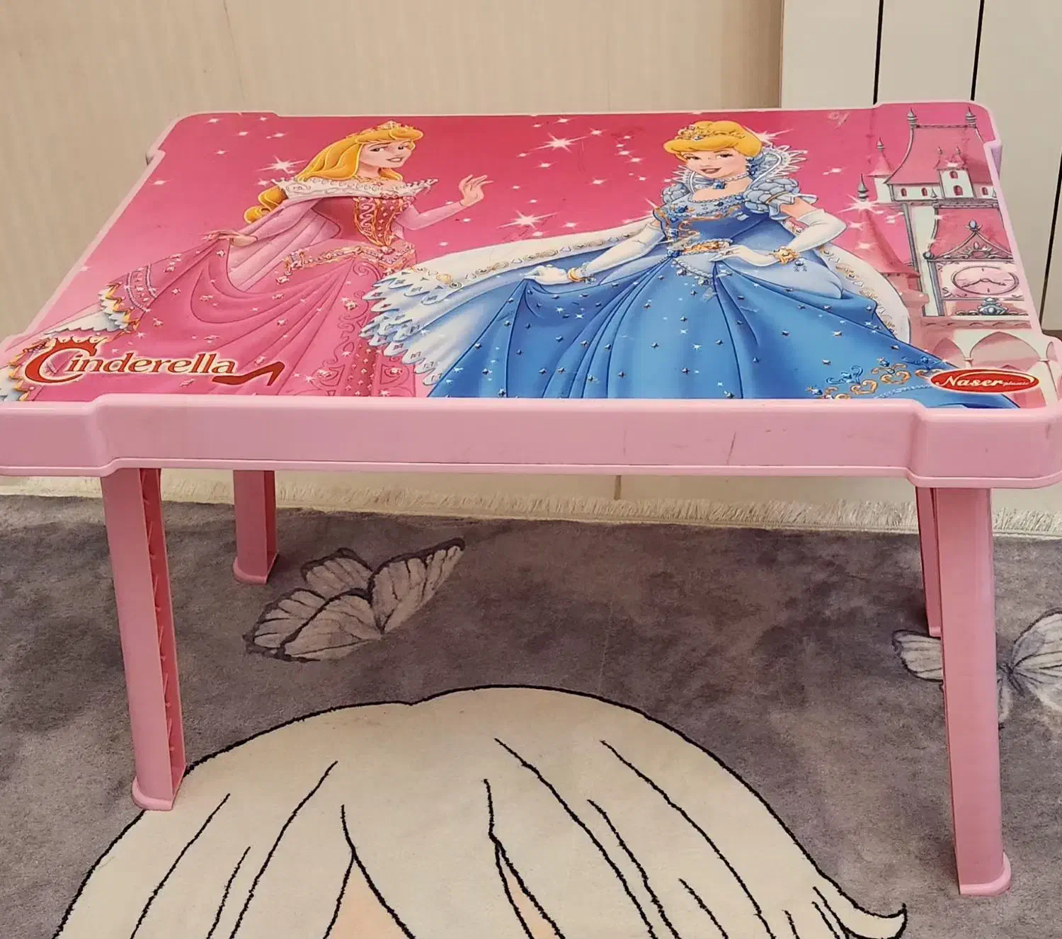 میز کودک|میز تحریر و کامپیوتر|رشت, کوی مهر|دیوار