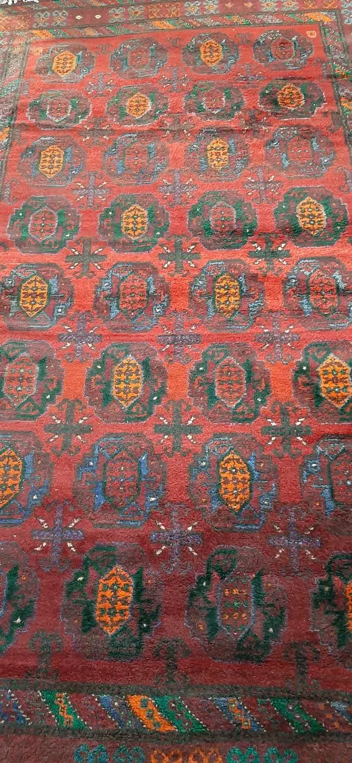 فرش دستباف کناره|فرش|قدس, شهر‌قدس|دیوار