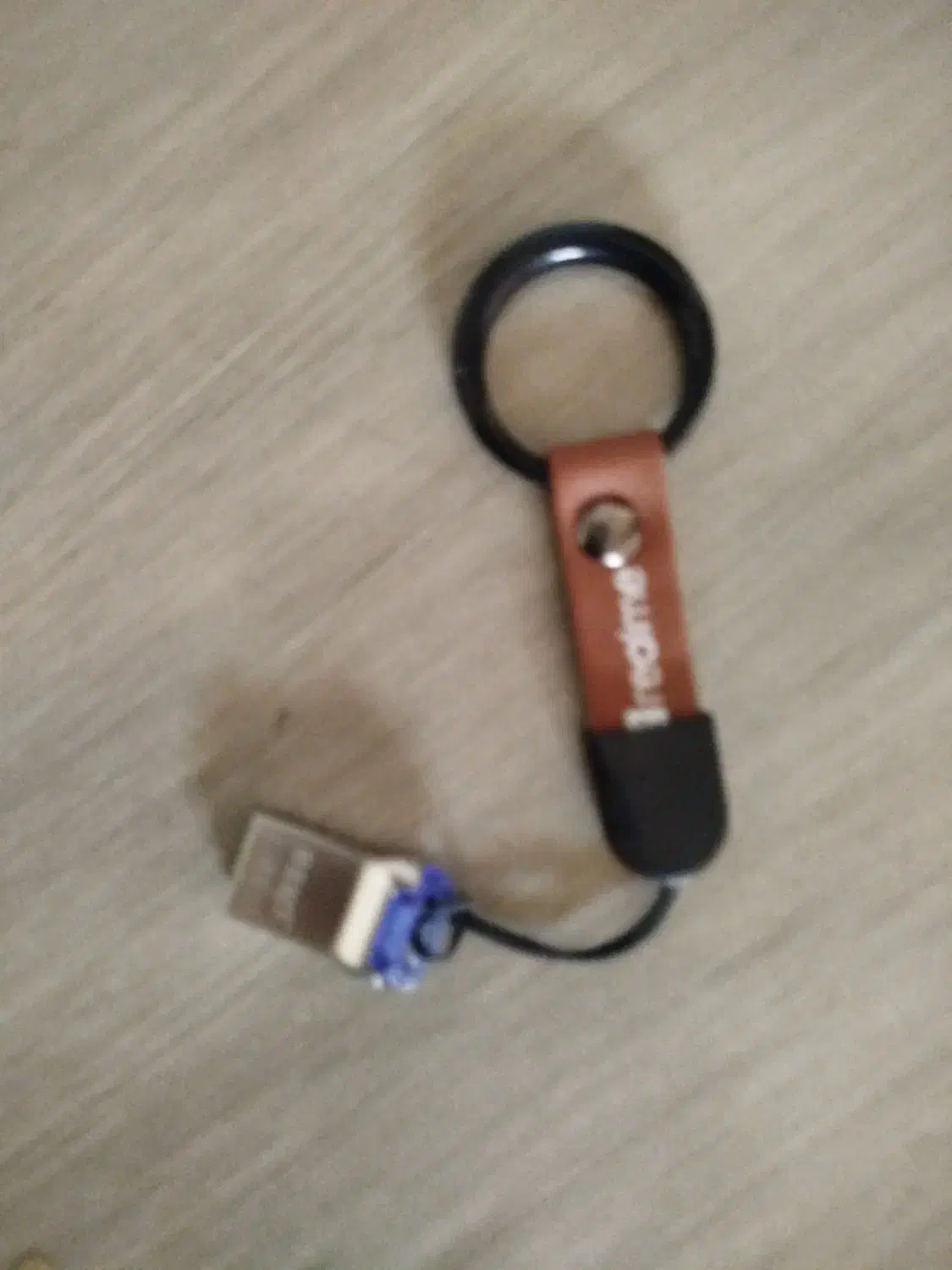 فلش پیدا شده|اشیا|قم, شهرک امام حسین|دیوار