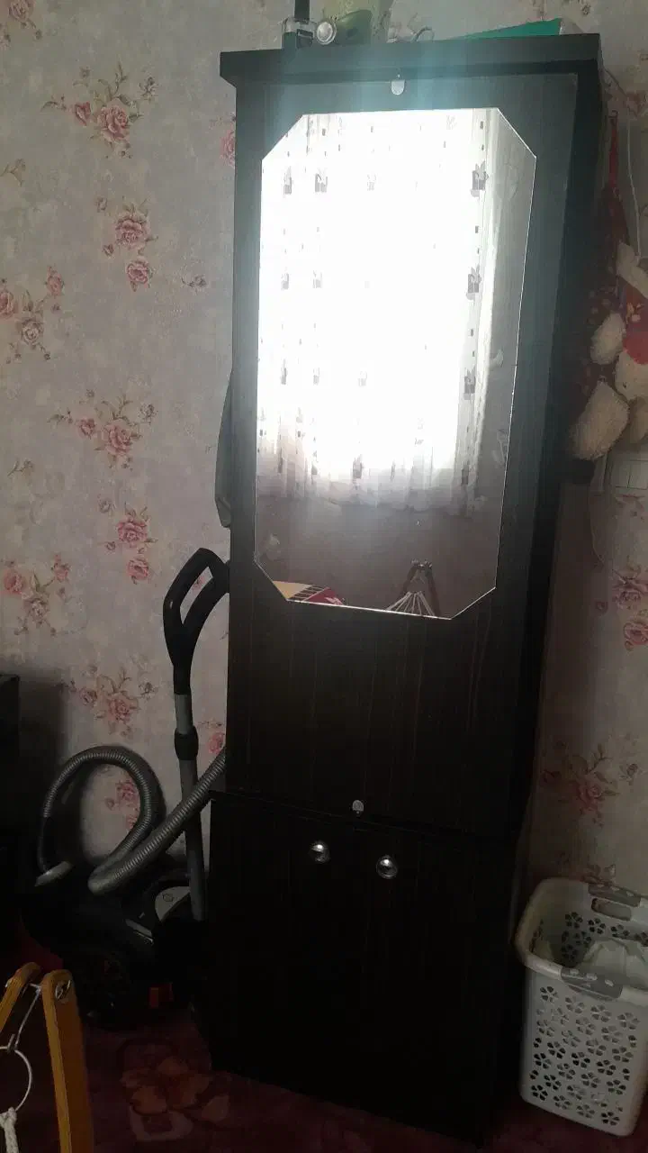 جای کفشی|جاکفشی، کمد، دراور|قزوین, |دیوار