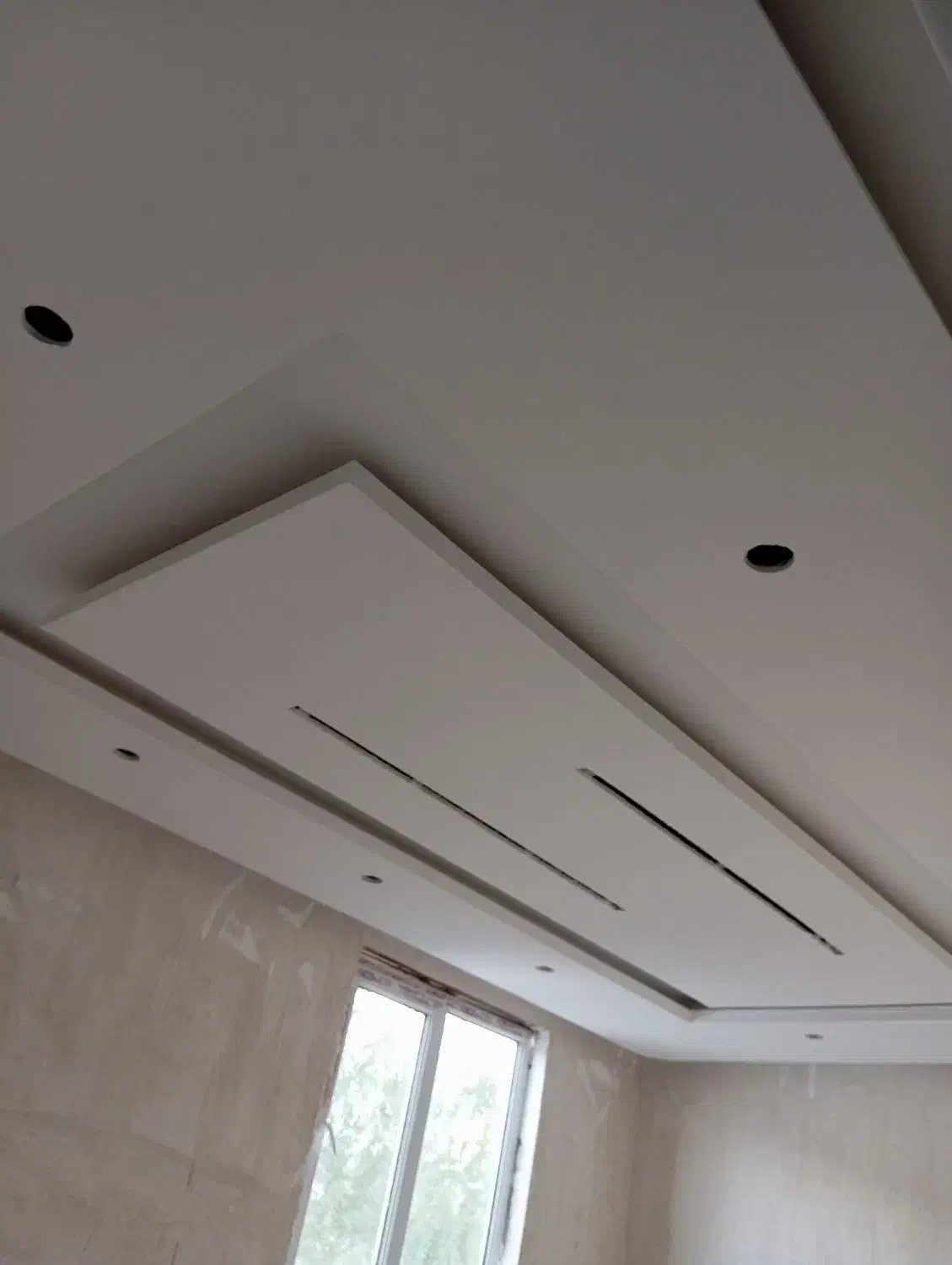 نقاشی ساختمان|خدمات پیشه و مهارت|ماکو, |دیوار