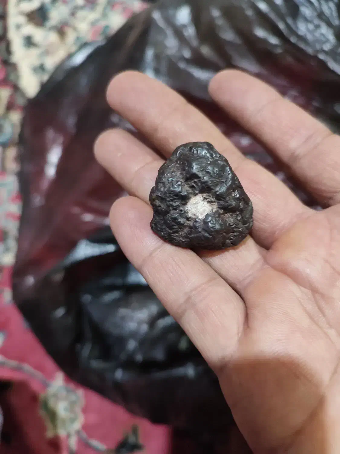 شهاب سنگ|کلکسیون اشیاء عتیقه|سیرجان, |دیوار