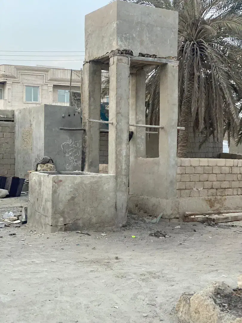 خونه قدیمی با سند تک برگ با بهترین موقعیت|فروش خانه و ویلا|قشم, |دیوار