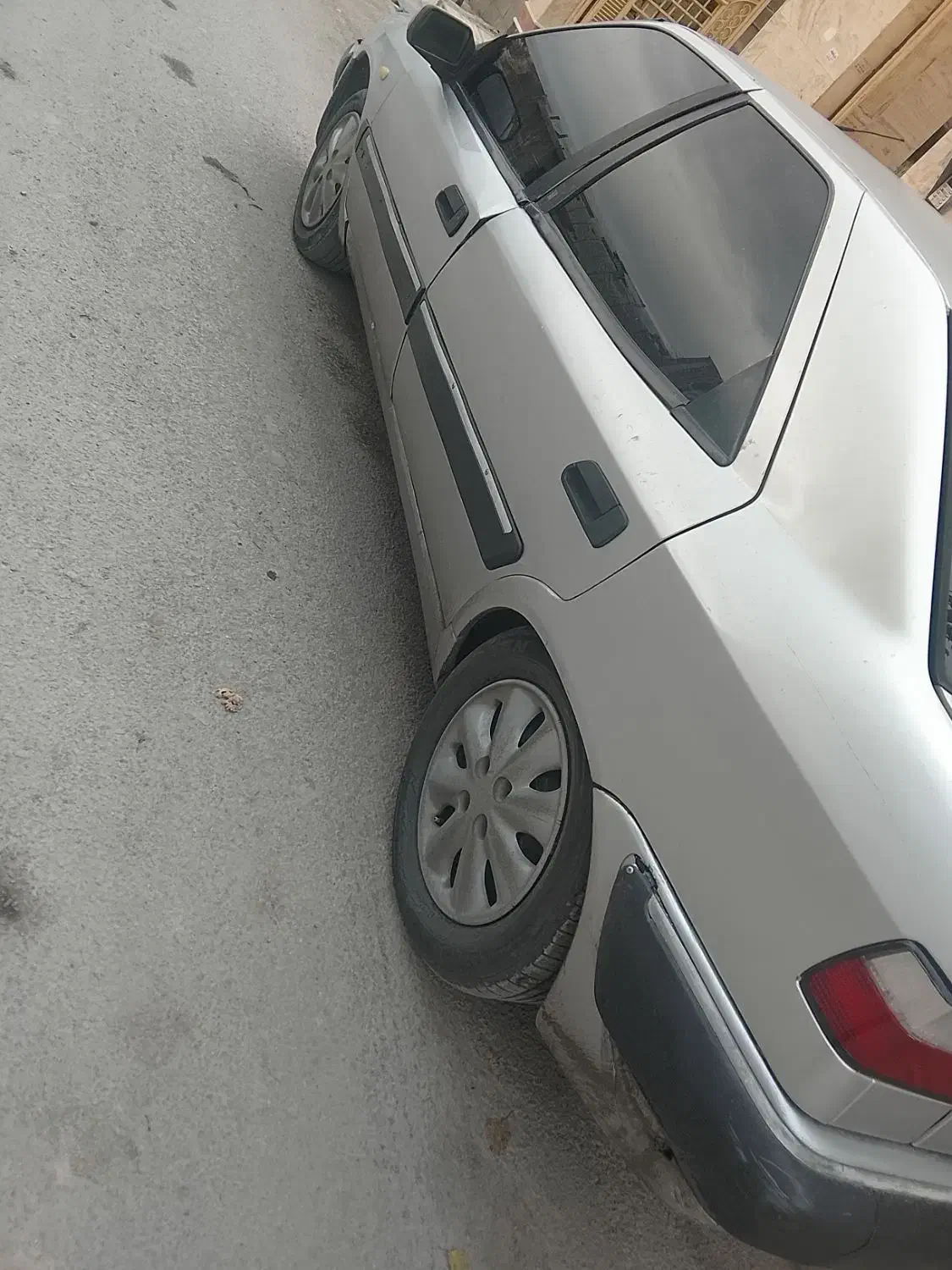 فروش فوری زانتیا|خودرو سواری و وانت|یاسوج, |دیوار