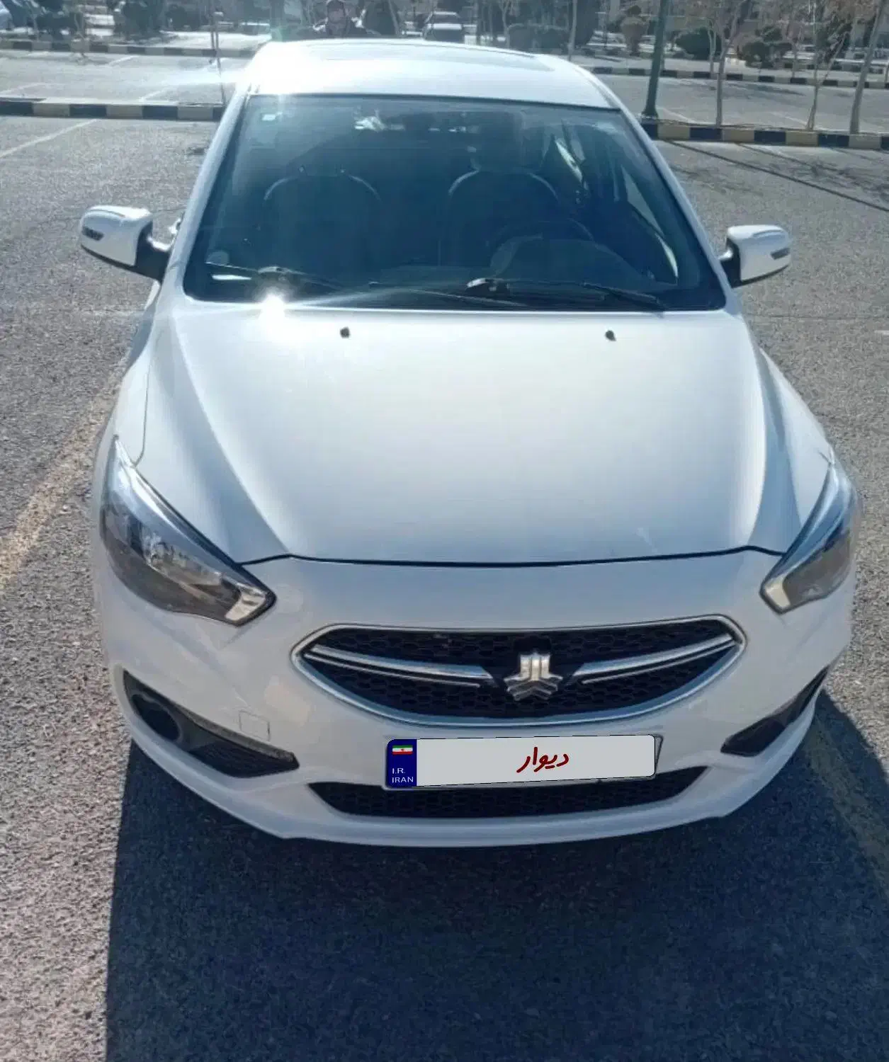 شاهین GCVTاتومات درحد|خودرو سواری و وانت|اندیشه, اندیشه فاز ۳|دیوار