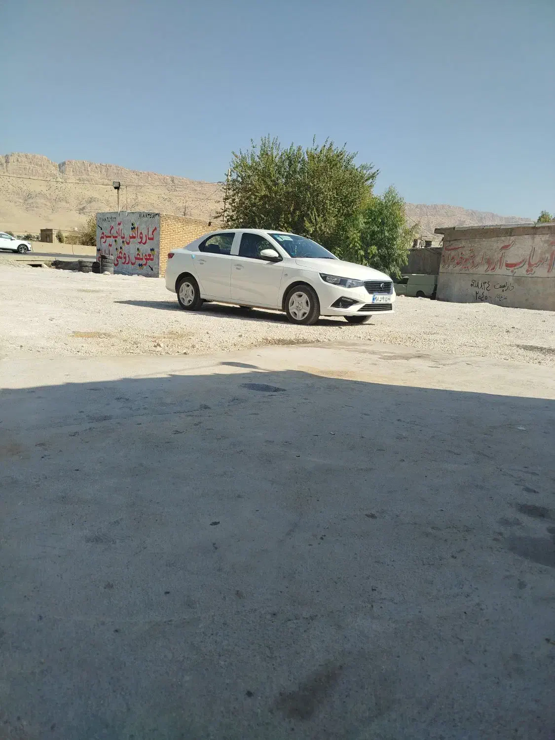 خودرو تارا|خودرو سواری و وانت|سرپل ذهاب, |دیوار