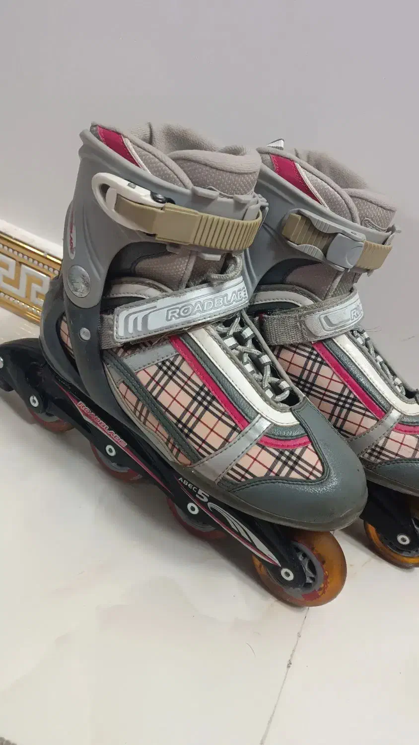 اسکیت تمام ژله بزرگسال|دوچرخه، اسکیت، اسکوتر|پاکدشت, پاکدشت (مامازند)|دیوار