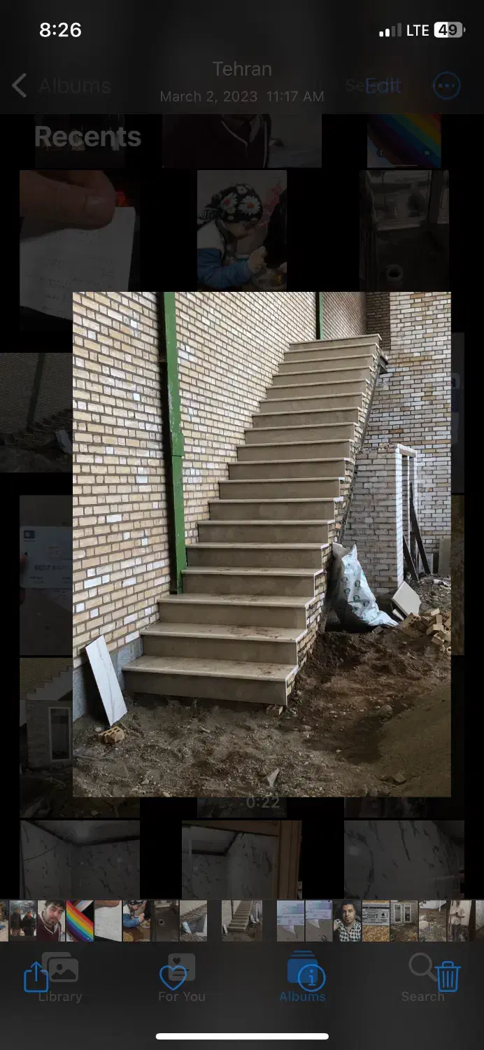 بنایی|خدمات پیشه و مهارت|قرچک, زیبا شهر|دیوار