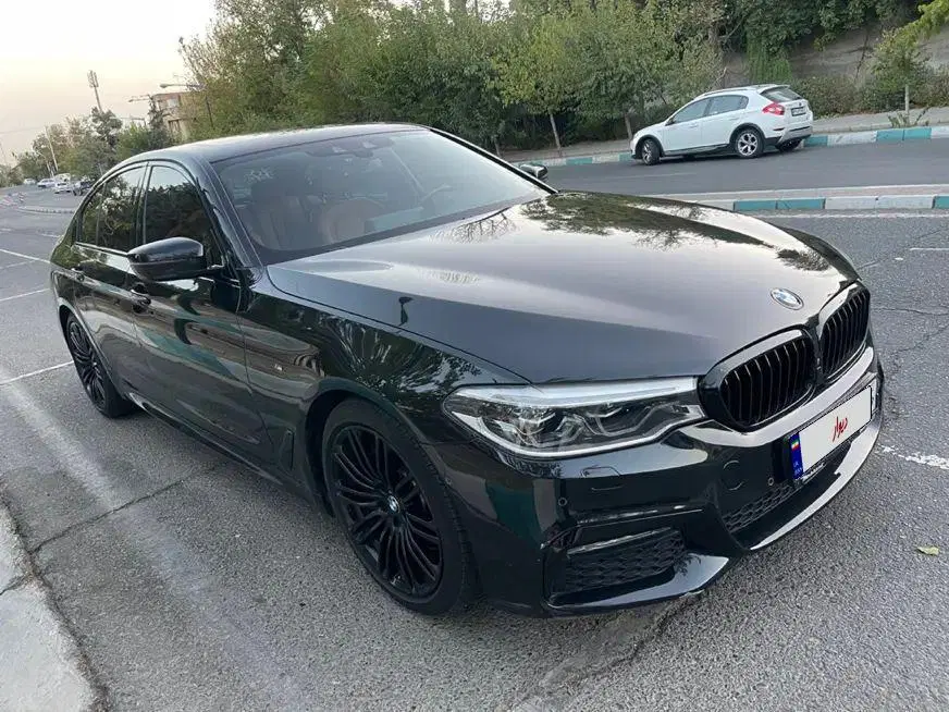 Bmw 530|خودرو سواری و وانت|تهران, سیمای ایران|دیوار