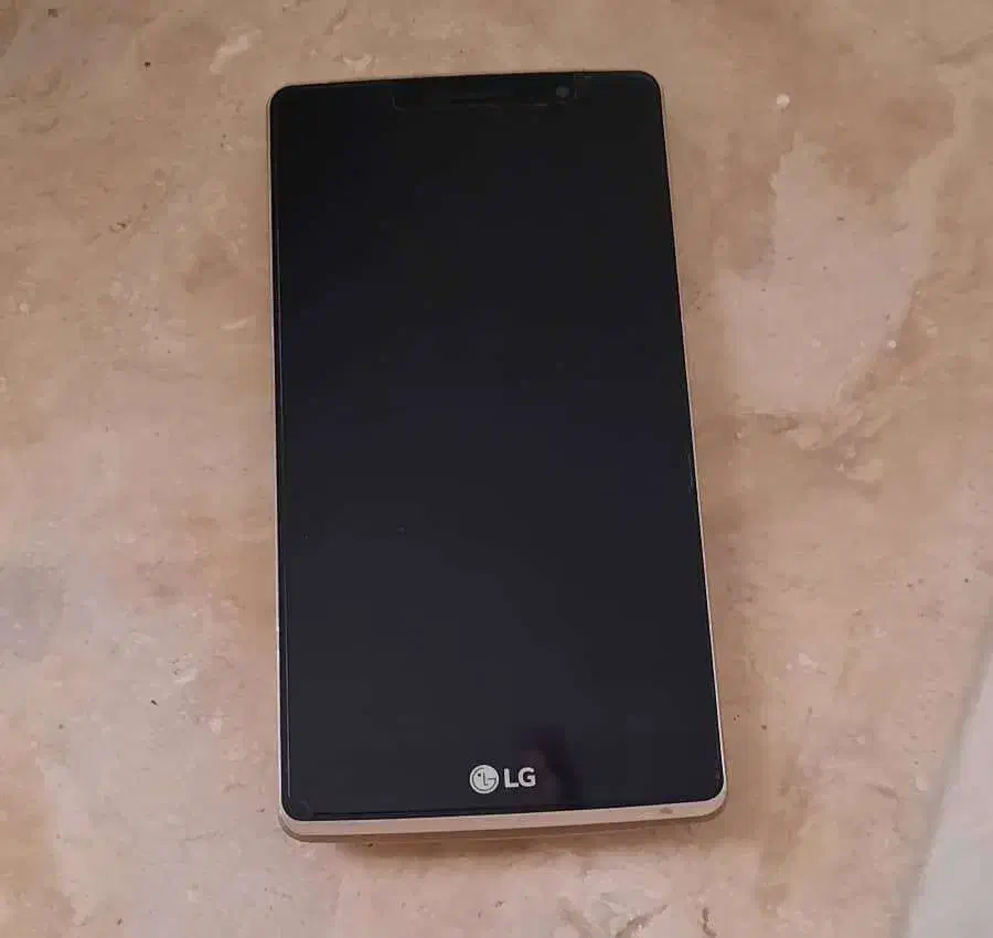 گوشی lg g4 stylus|موبایل|تهران, امانیه|دیوار