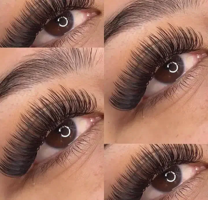 آفر ویژه شب یلدا صفرتا صدخدمات ناخن و مژه|خدمات آرایشگری و زیبایی|تربت جام, شاد|دیوار