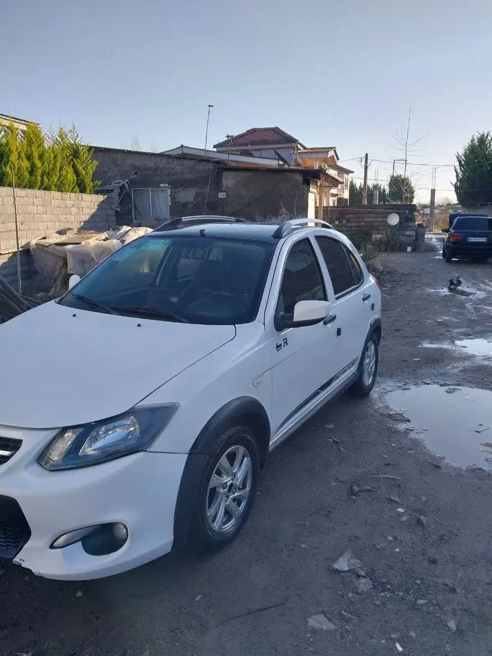 کوییک آر سالم عروسک مدل 99|خودرو سواری و وانت|نوشهر, |دیوار