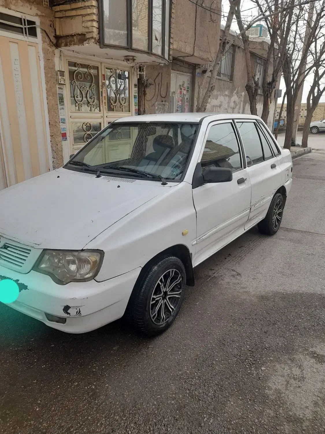 ۱۳۲مدل ۹۰ دوگانه|خودرو سواری و وانت|مشهد, شهرک بهارستان|دیوار