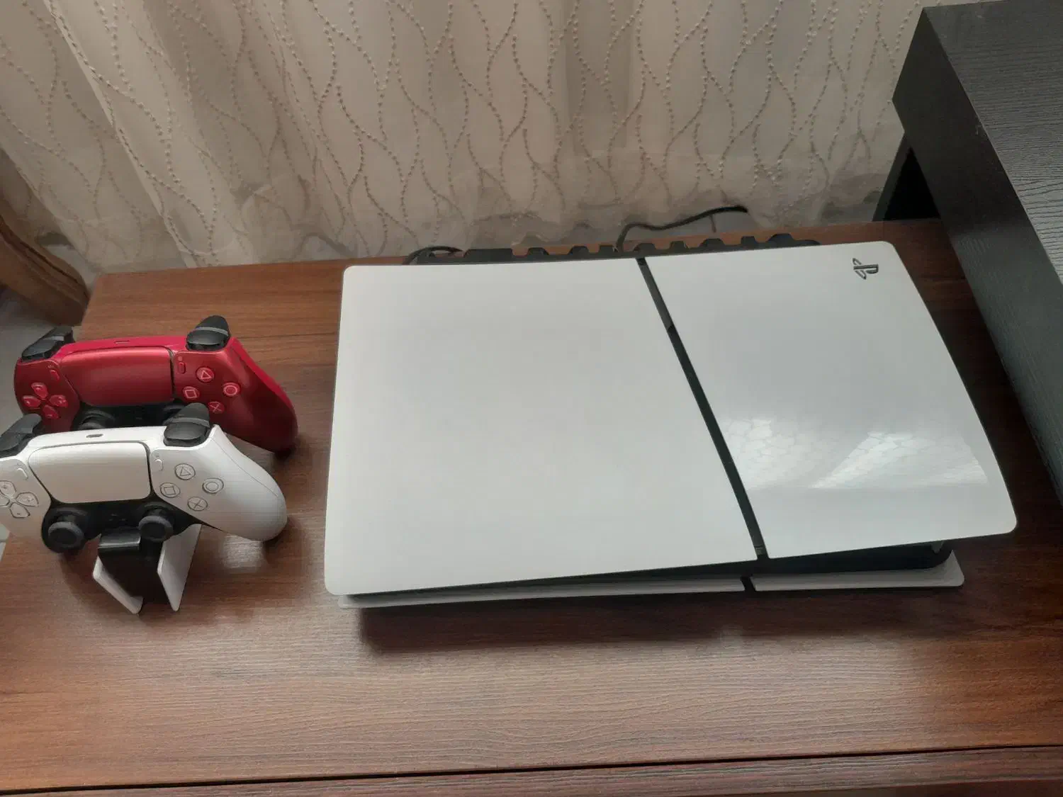 پی اس فایو اسلیم|کنسول، بازی ویدئویی و آنلاین|باقرشهر, |دیوار