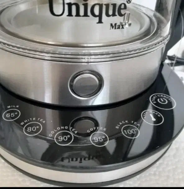 چایساز یونیک اک برای جهیزیه قطع کن خودکار|سماور، چایساز، قهوهساز|شاندیز, |دیوار