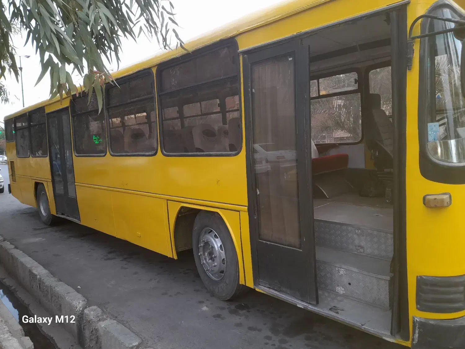 فروش|خودرو سنگین|قم, شهرک فاطمیه|دیوار