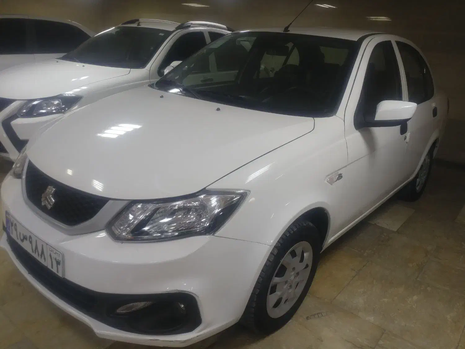 ساینا اس 404|خودرو سواری و وانت|آبادان, |دیوار