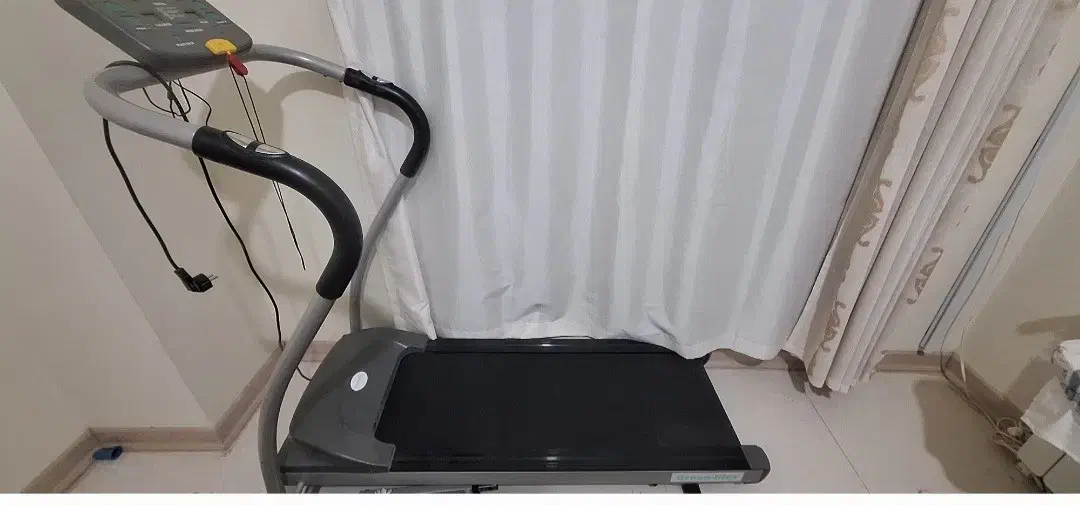 فروش تردمیل|تجهیزات ورزشی|رفسنجان, |دیوار