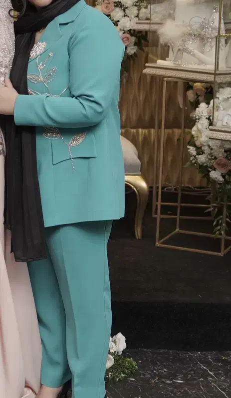 کت و شلوار مجلسی مزون دوخت|لباس|تهران, امام زاده حسن|دیوار