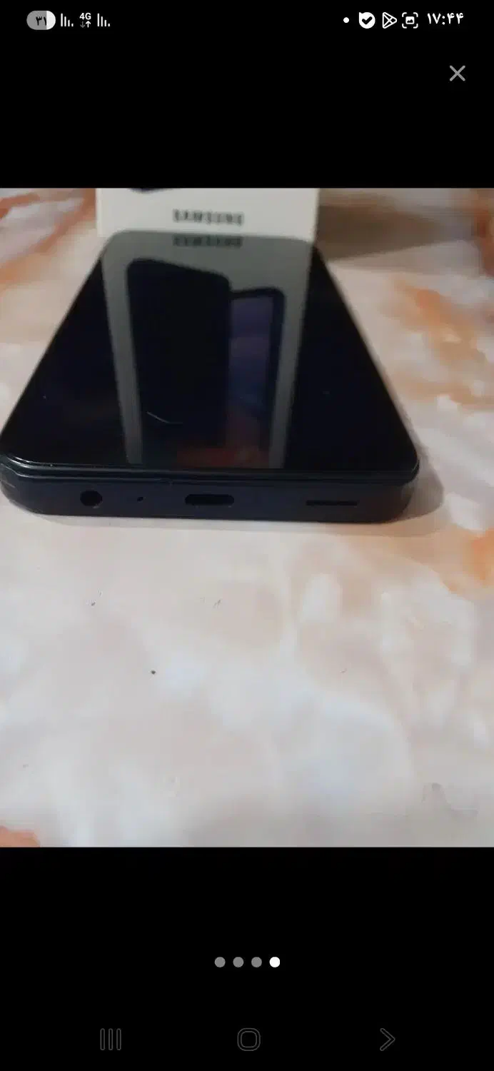 سامسونگ A15|موبایل|قرچک, شهرک الحدید|دیوار