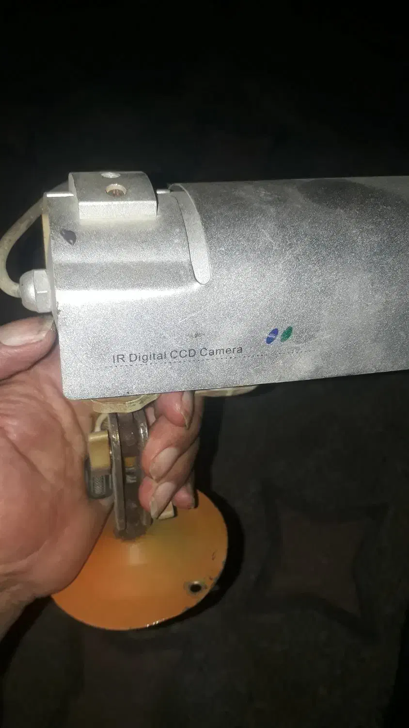 دوربین مدار بسته|دوربین مداربسته|هندیجان, |دیوار