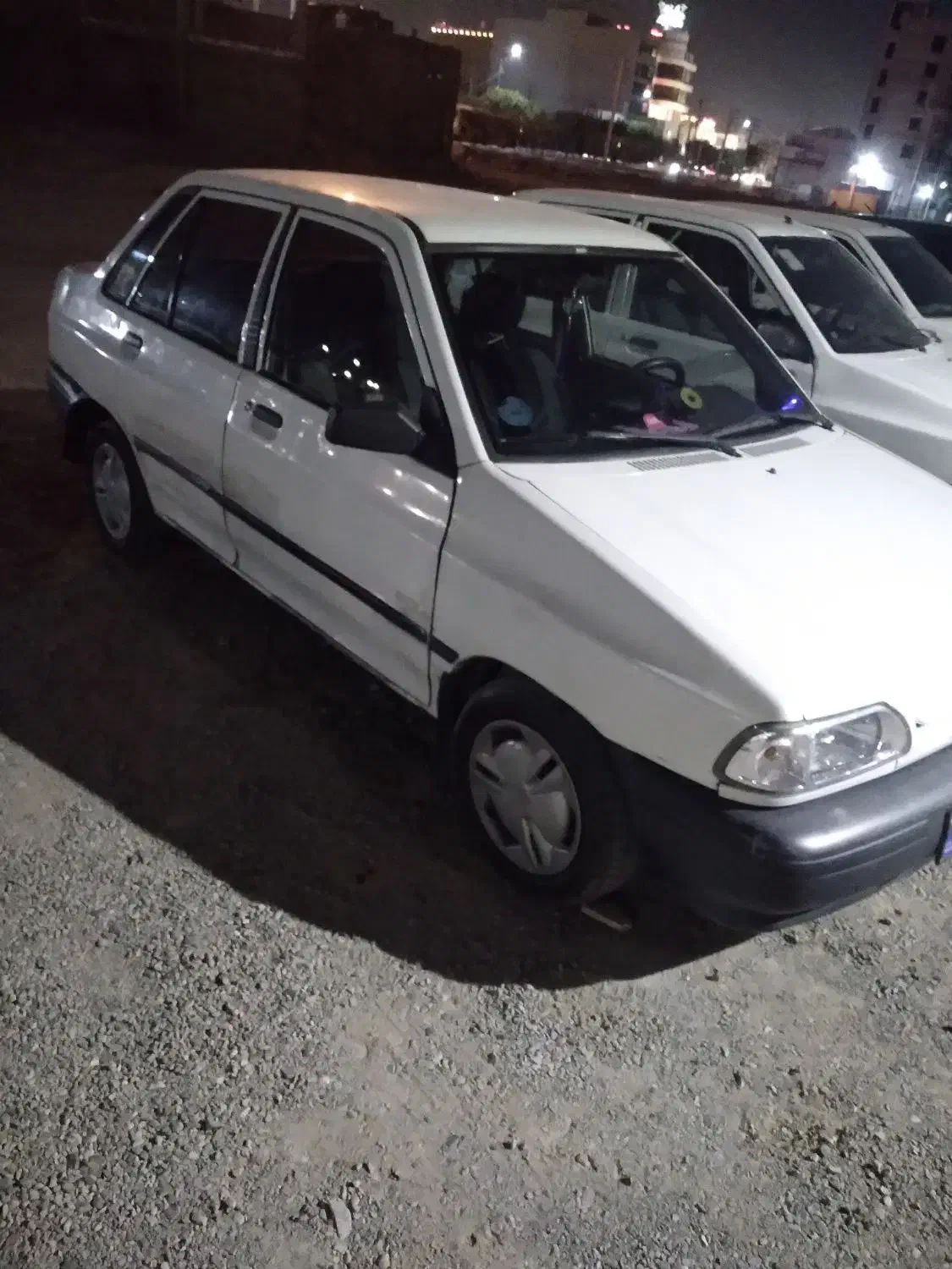 پراید ۸۲|خودرو سواری و وانت|رباط‌کریم, رباط‌کریم|دیوار