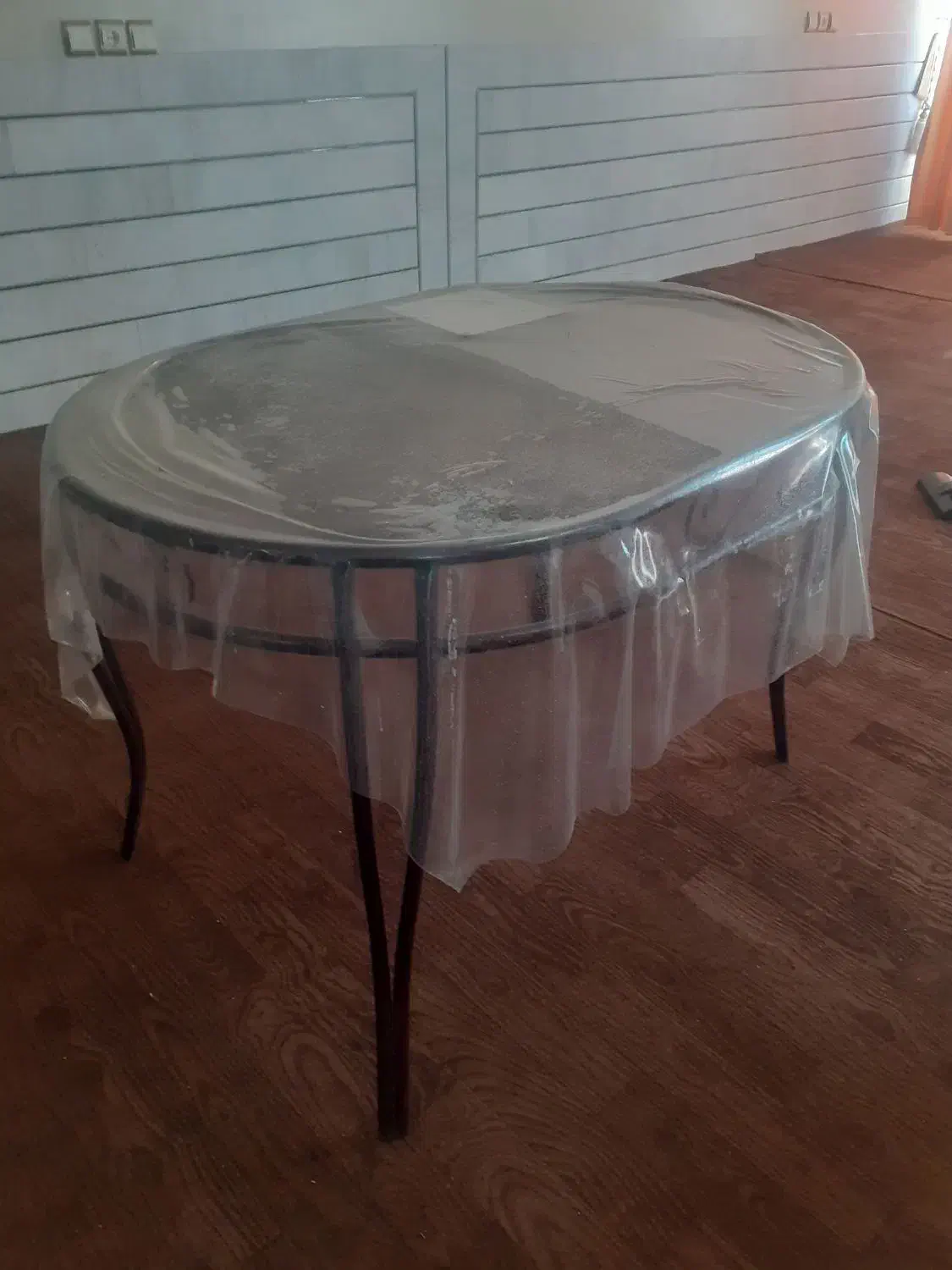 میز وصندلی ناهارخوری|میز و صندلی غذاخوری|نجف‌آباد, ویلاشهر|دیوار