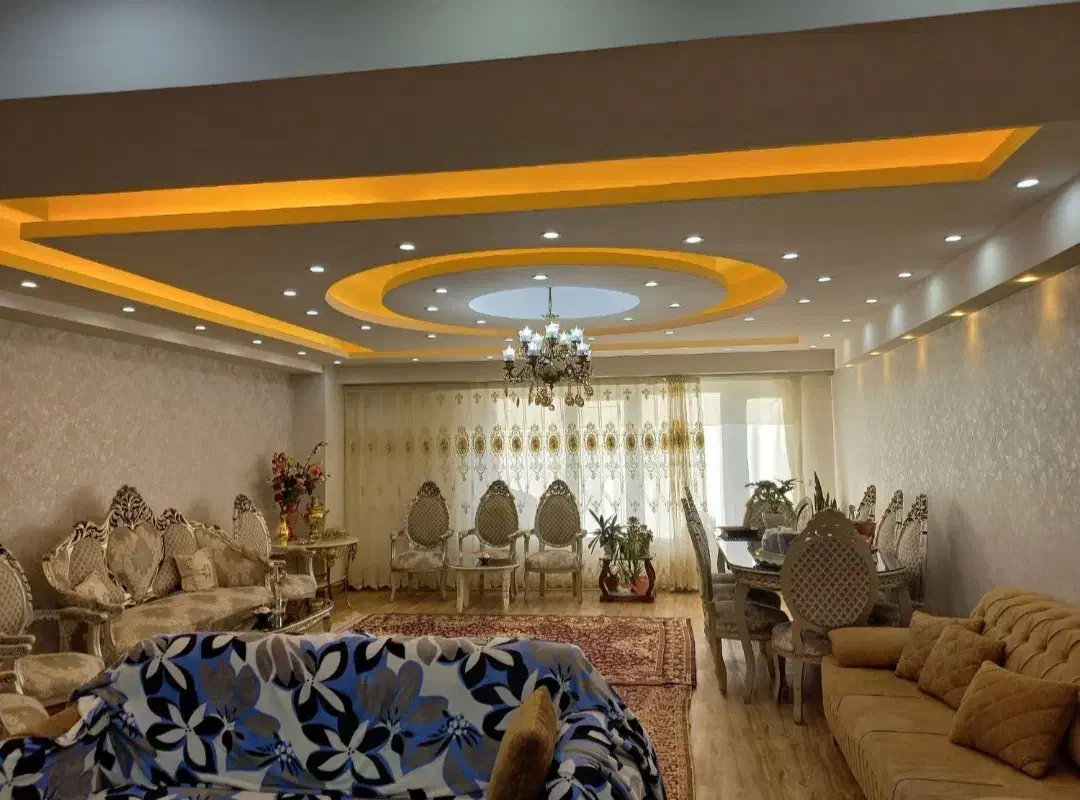 بازسازی و نوسازی دکوراسیون داخلی|خدمات پیشه و مهارت|تبریز, |دیوار