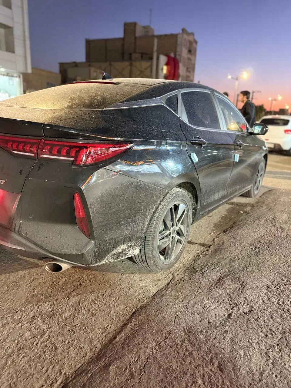 کی ام سی j7 صفر ۱۴۰۴|خودرو سواری و وانت|سیرجان, |دیوار