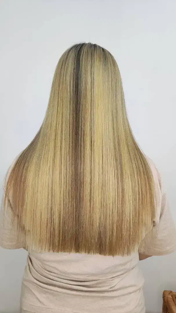 کراتین و پروتئین|خدمات آرایشگری و زیبایی|کنگاور, |دیوار